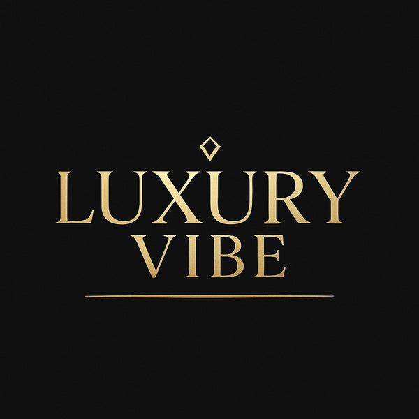 LUXURY VIBES