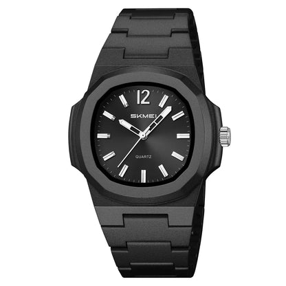 SKMEI 2382 Business Orologi Movement Quartz Watches Sports Men Women Waterproof Wristwatch Fashion Clock Horloges Mannen
