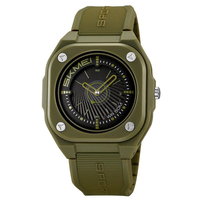 SKMEI Business Quartz Watches Fashion For Mens Women Sports Watche Waterproof Wristwatch Alarm Clock Horloges Masculino Reloj