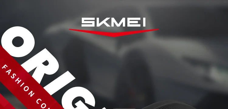 SKMEI Business Quartz Watches Fashion For Mens Women Sports Watche Waterproof Wristwatch Alarm Clock Horloges Masculino Reloj