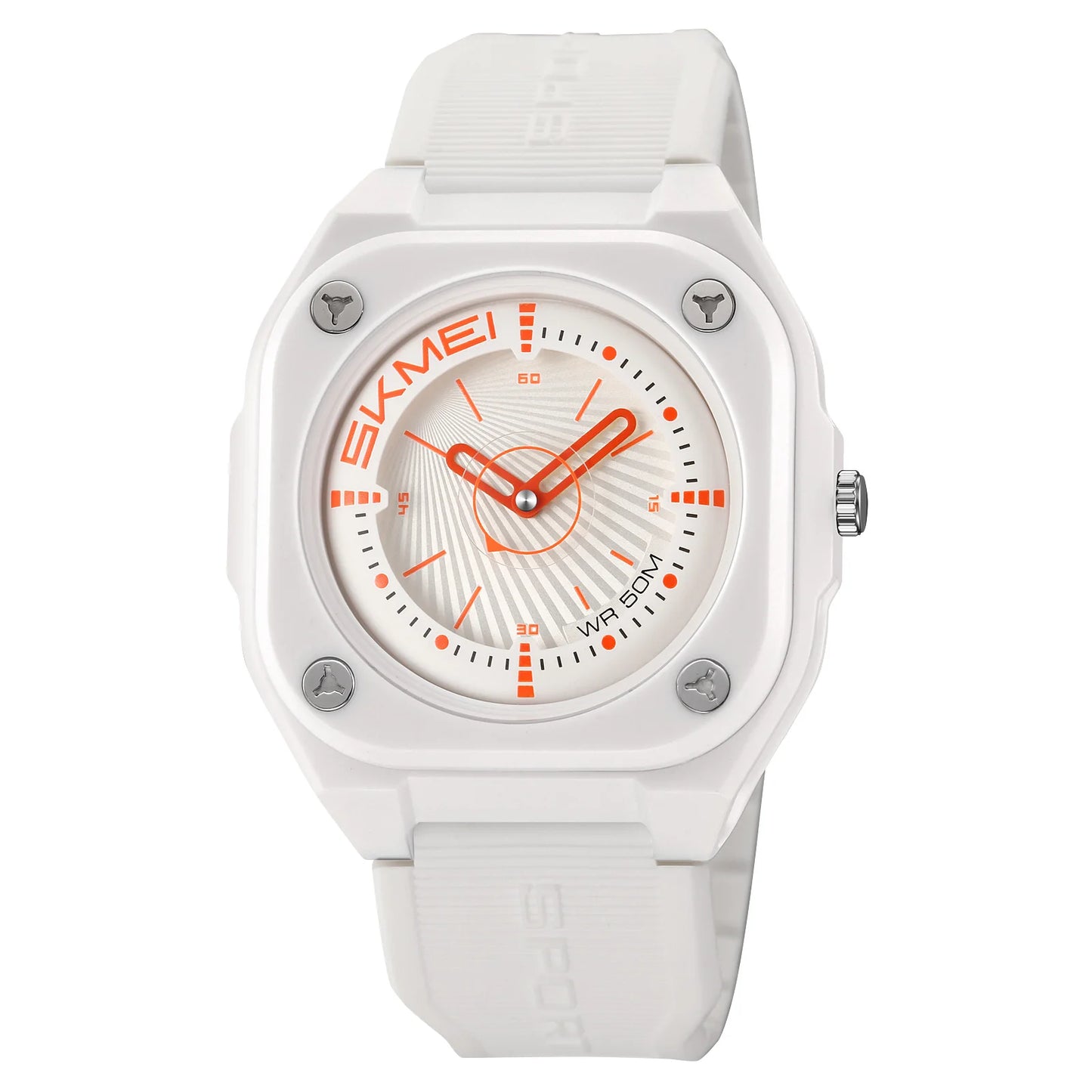 SKMEI Business Quartz Watches Fashion For Mens Women Sports Watche Waterproof Wristwatch Alarm Clock Horloges Masculino Reloj