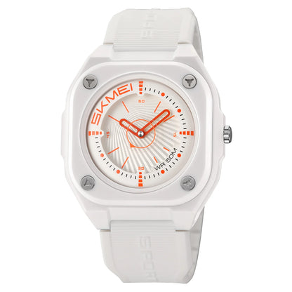 SKMEI Business Quartz Watches Fashion For Mens Women Sports Watche Waterproof Wristwatch Alarm Clock Horloges Masculino Reloj