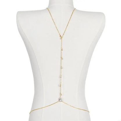 Women Waist Chain Belly Chain Belt Necklace Belly Dance Belly Chain for Dress
