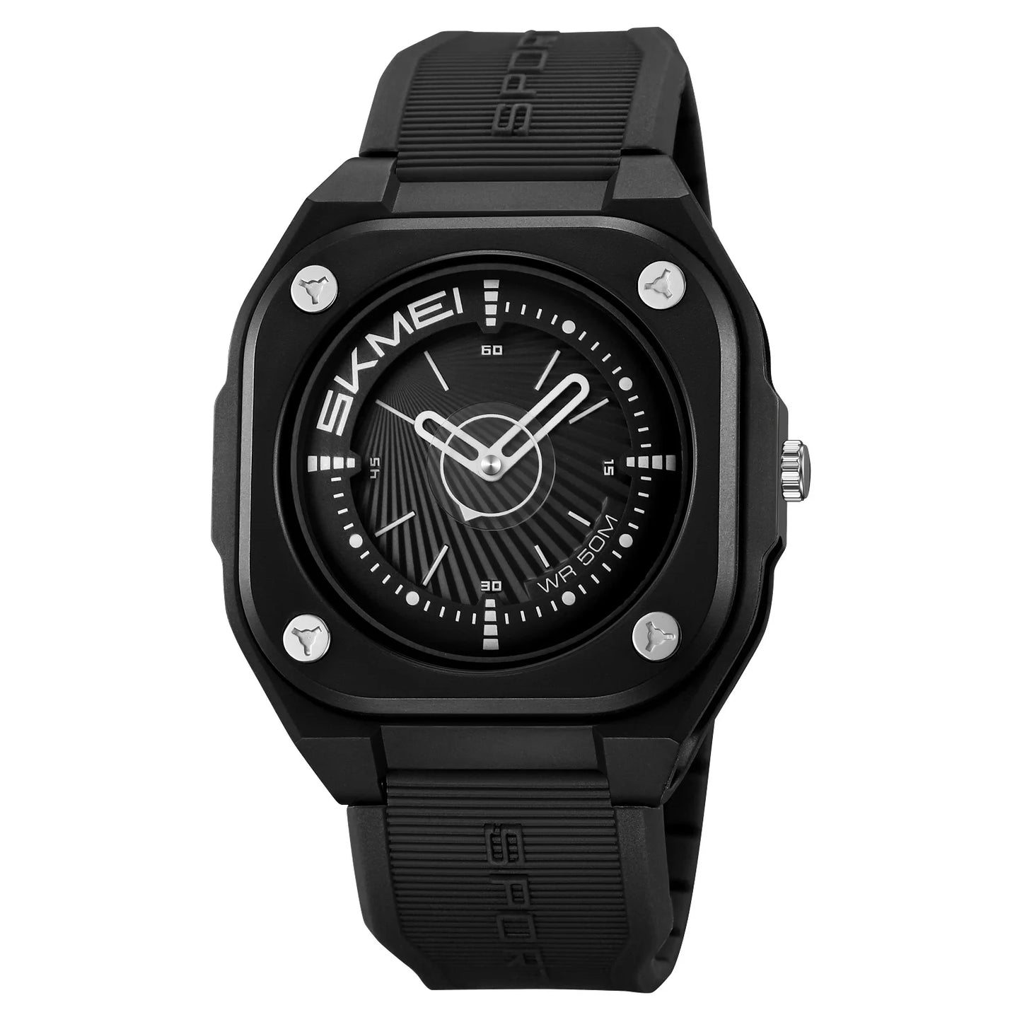 SKMEI Business Quartz Watches Fashion For Mens Women Sports Watche Waterproof Wristwatch Alarm Clock Horloges Masculino Reloj