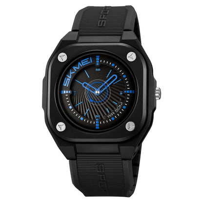 SKMEI Business Quartz Watches Fashion For Mens Women Sports Watche Waterproof Wristwatch Alarm Clock Horloges Masculino Reloj