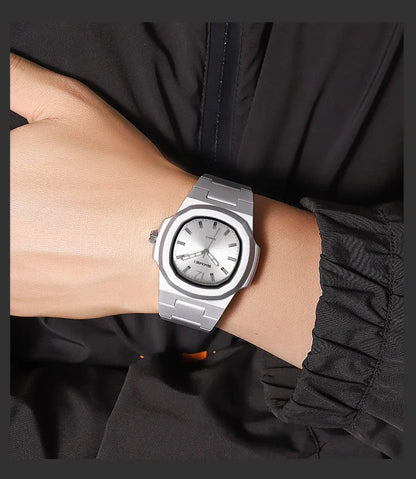 SKMEI 2382 Business Orologi Movement Quartz Watches Sports Men Women Waterproof Wristwatch Fashion Clock Horloges Mannen