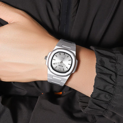 SKMEI 2382 Business Orologi Movement Quartz Watches Sports Men Women Waterproof Wristwatch Fashion Clock Horloges Mannen