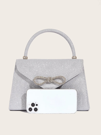 Women Clutch Bags Satin Bride Bag Purse Designer Gentle Evening Bags Party Handbag Wedding Clutch Wallet Shoulder Bag