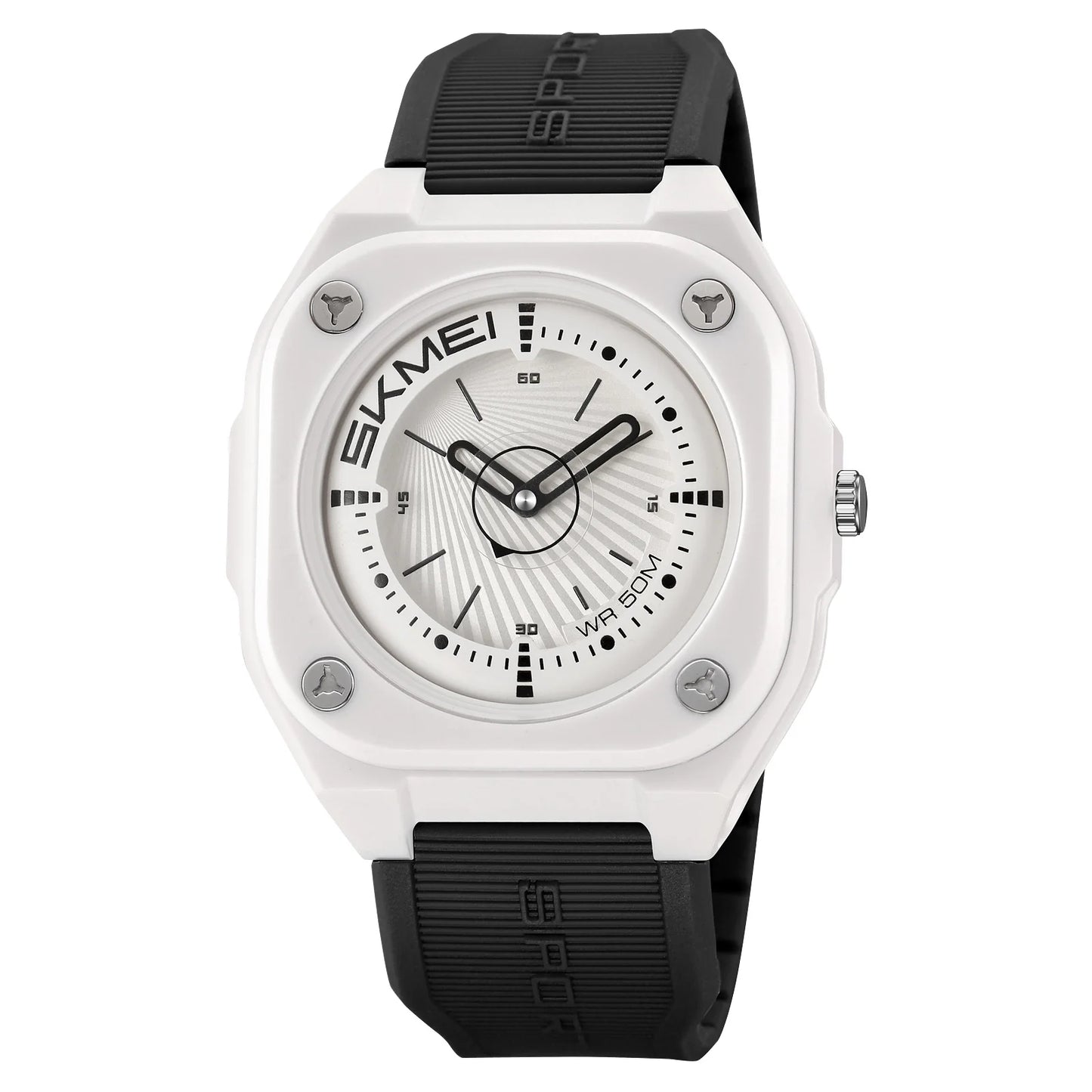 SKMEI Business Quartz Watches Fashion For Mens Women Sports Watche Waterproof Wristwatch Alarm Clock Horloges Masculino Reloj