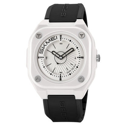 SKMEI Business Quartz Watches Fashion For Mens Women Sports Watche Waterproof Wristwatch Alarm Clock Horloges Masculino Reloj